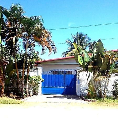 Maison D'Hotes Villa Mont Du Pelerin A Toamasina Madagascar מראה חיצוני תמונה