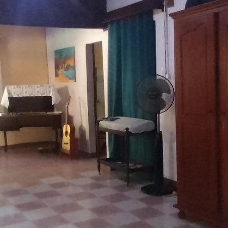 Maison D'Hotes Villa Mont Du Pelerin A Toamasina Madagascar מראה חיצוני תמונה