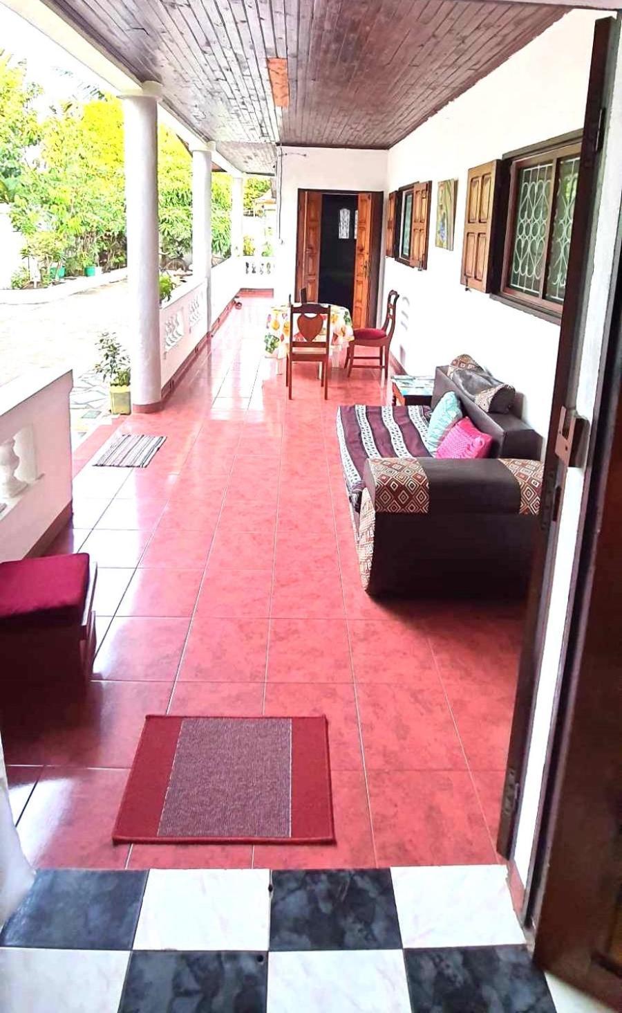 Maison D'Hotes Villa Mont Du Pelerin A Toamasina Madagascar מראה חיצוני תמונה