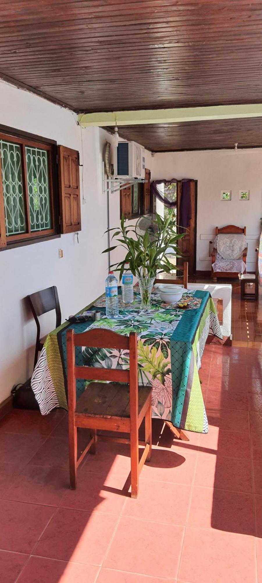 Maison D'Hotes Villa Mont Du Pelerin A Toamasina Madagascar מראה חיצוני תמונה